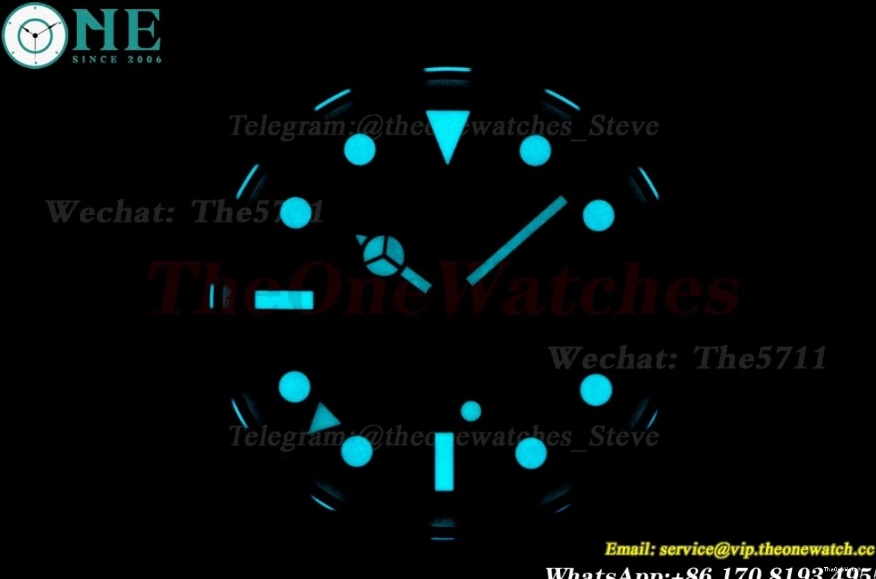 Master King GMT 904L 126710 VR3186 Oys BLNR SS CHS Dial Black II SS 0414